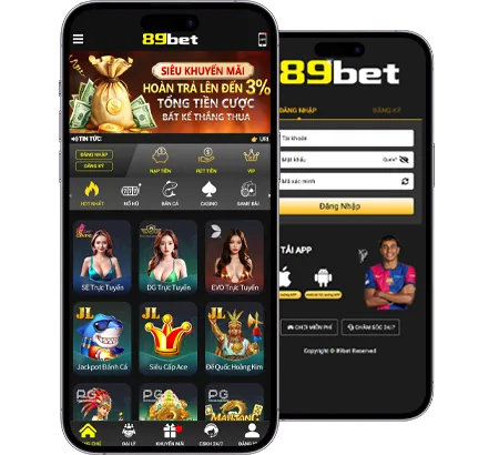 Trải nghiệm cá cược mượt mà trên Jili Login