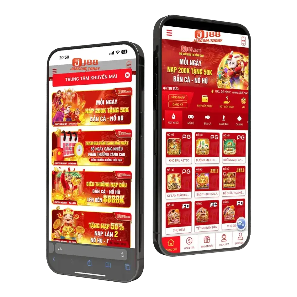 Đa dạng trò chơi và ưu đãi độc quyền Jili Login