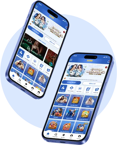 Giao diện thân thiện người dùng của Jili Login