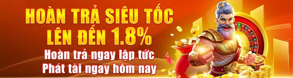 Khuyến mãi chào mừng Jili Login