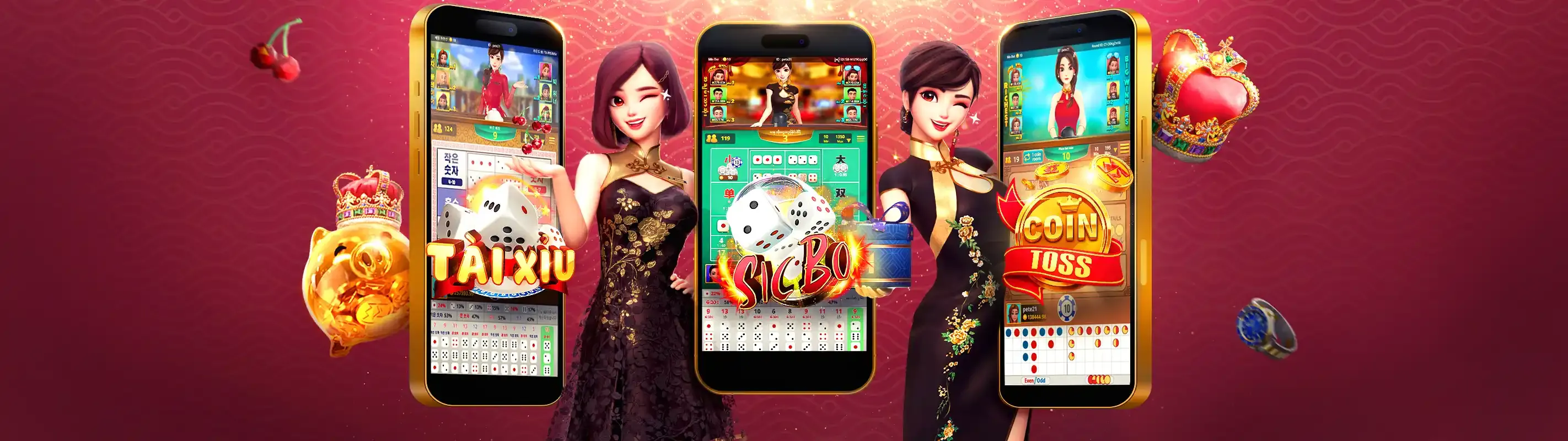 Trò chơi Bắn Cá Jili sôi động