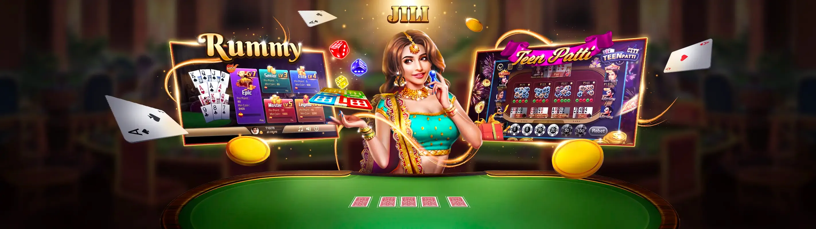 Hình ảnh chiến lược chơi game jili login